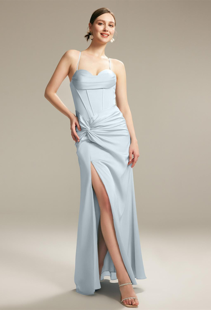 AW Fulcrum Dress